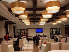 大堂-得月楼·省级非遗·传统苏帮菜(观前店)