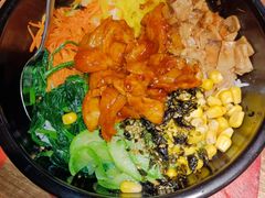 -小米烤肉·和牛原切-创意韩料(东关店)