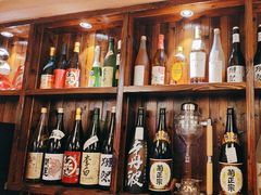 -鸟鹏烧鸟居酒屋(熙龙湾店)