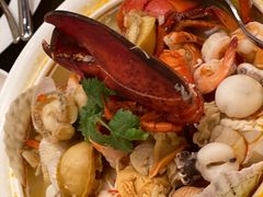 -铭轩中餐厅·海南菜·粤菜(亚龙湾瑞吉店)