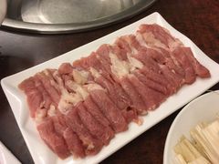 -前门张记涮肉(前门店)