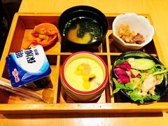 澳洲雪花牛排饭-沼津港渔市(宏伊国际广场店)