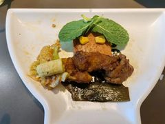 -川成元·麻辣香锅(凯德MALL西直门店)