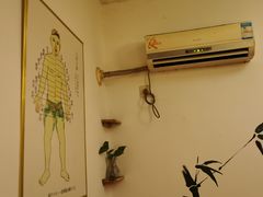 -养心阁足道馆(火宫殿一店)