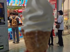 -蜜雪冰城(四惠东店)