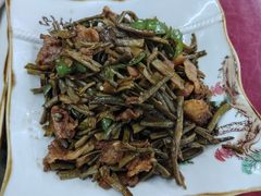 -文娟土菜馆(天柱山店)