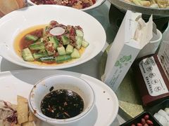 -老平安农家菜(平安店)