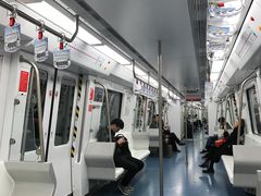 -福州火车南站(地铁站)