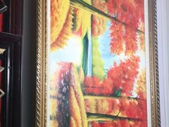 -宸宸画框裱画配框工厂店(莘庄店)