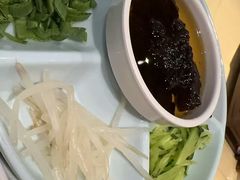 -北平食府.北京烤鸭(亦庄店)