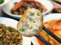 -良友·地标海鲜青岛菜(五四广场店)