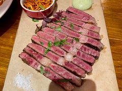 -Osteria Garden 生蚝花园餐厅(原进贤路店)