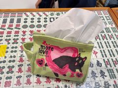 -堂屋糖水店(愚园店)