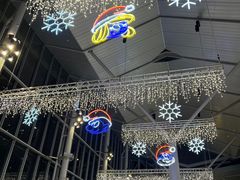 -东荟城名店仓