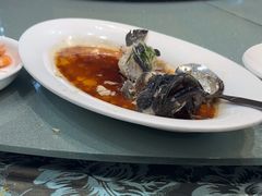 -恒记饭店·海鲜明档(淹城店)