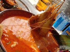 -太食獸泰式茶餐厅(济南万象城店)