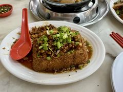 -新峰肉骨茶(总店)