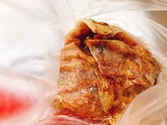 鸡蛋饼-缘顺缘兴玉米饼(吉杨路店)