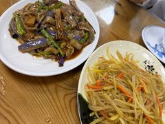 -南华寺素食馆(南华禅寺店)