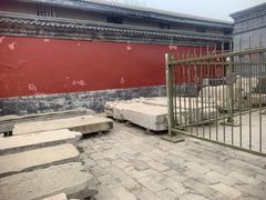 -历代帝王庙博物馆