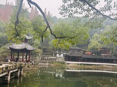 -忠山公园