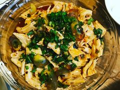 -東舍食唐精品陕菜馆