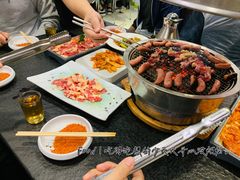 -金刚山(学府路店)