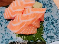 -初居食屋日式料理(万象城购物中心店)