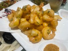 -添福来墨鱼饺子 · 海鲜东北菜(大连星海·黄浦路店)