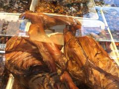 -鑫记婆婆兔·成都特产·兔头手撕兔(太古里店)