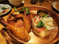 -Ginger(兴国路店)