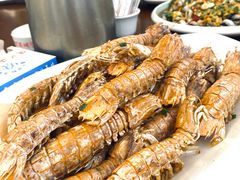 -德兴海鲜渔港(辉煌大厦店)