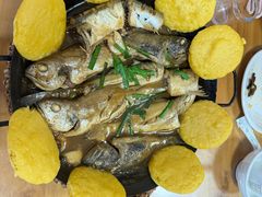 -景祥海鲜美食餐厅