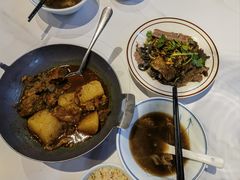 -功牛泉州牛肉小吃·火锅(三里街店)