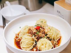 -茅庐川菜(青岛凯德店)