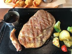 -必胜客(紫竹桥苏宁店)