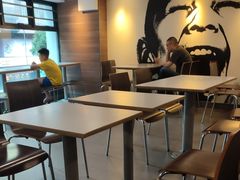 -麦当劳(一德路店)