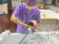 -福田家月子中心 产后 月嫂(市立母子医院店)