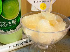 -海底捞火锅(高科东路店)