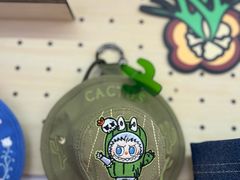 -泡泡玛特POPMART(石景山万达店)