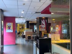 -麦当劳(杭州庆春路店)