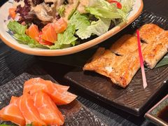 -玄白·炭烤活鳗(上海首店)