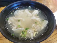 -王中王餐厅(东安路店)