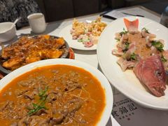 -食锦记·福建私房菜(浦西万达店)