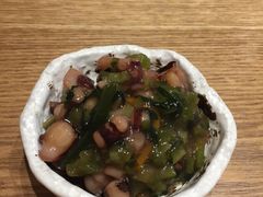 -林妈妈村·日式料理(宝山龙湖天街店)