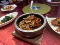 -新虹楼饭庄(崇明陈家镇店)