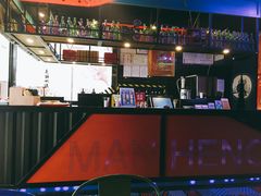 -蛮横肉蟹煲(印象城店)