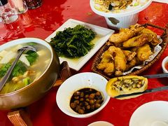 -海坛特色小吃·只做平潭特色菜(平潭店)