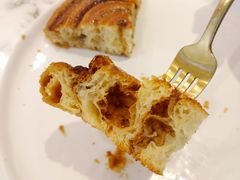 红糖肉桂起酥-WHEAT&BAKER-麥(凯德来福士店)