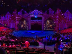 -珠海横琴长隆《卡卡虎奇遇记》